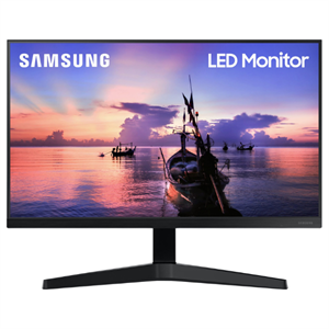 Samsung F27T350FHR 27" Skærm 1920 x 1080 Full HD IPS Panel - Grade A